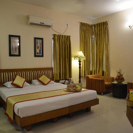 Pai Vista, Kr Road Hotel Bangalore Eksteriør billede