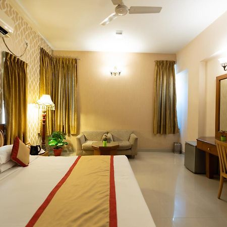 Pai Vista, Kr Road Hotel Bangalore Eksteriør billede