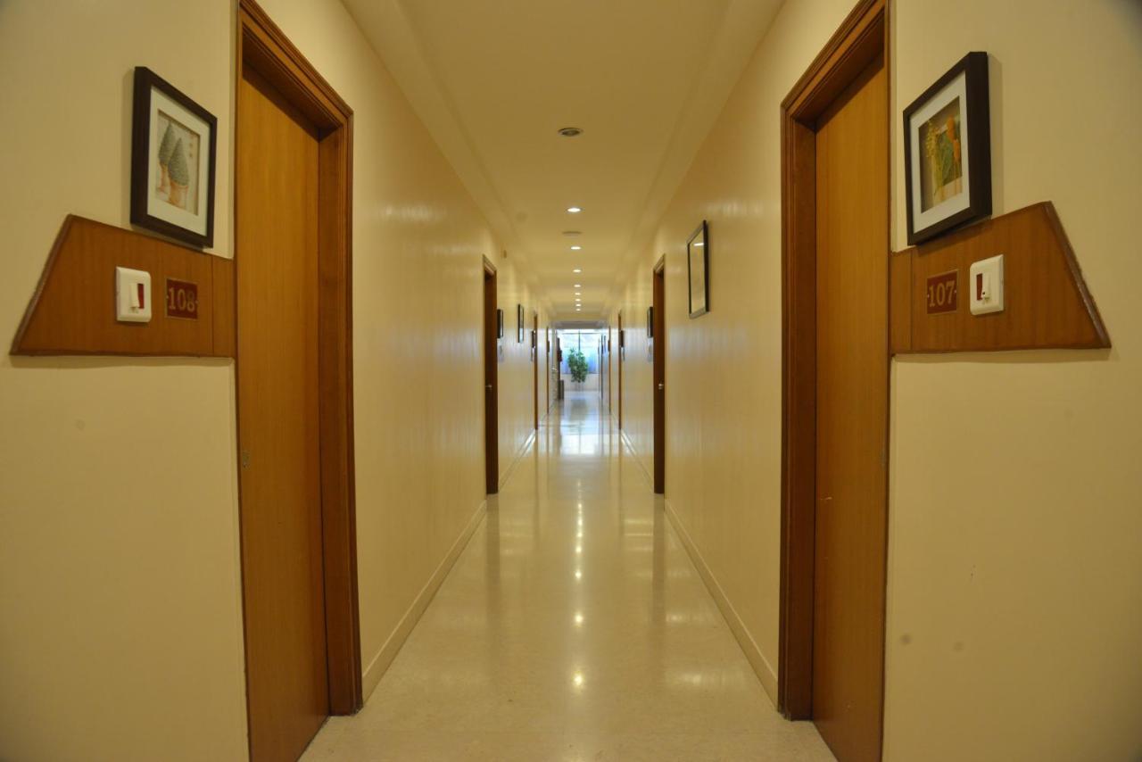 Pai Vista, Kr Road Hotel Bangalore Eksteriør billede