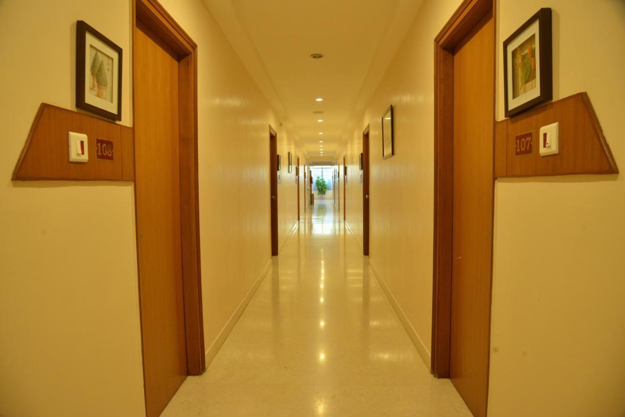 Pai Vista, Kr Road Hotel Bangalore Eksteriør billede