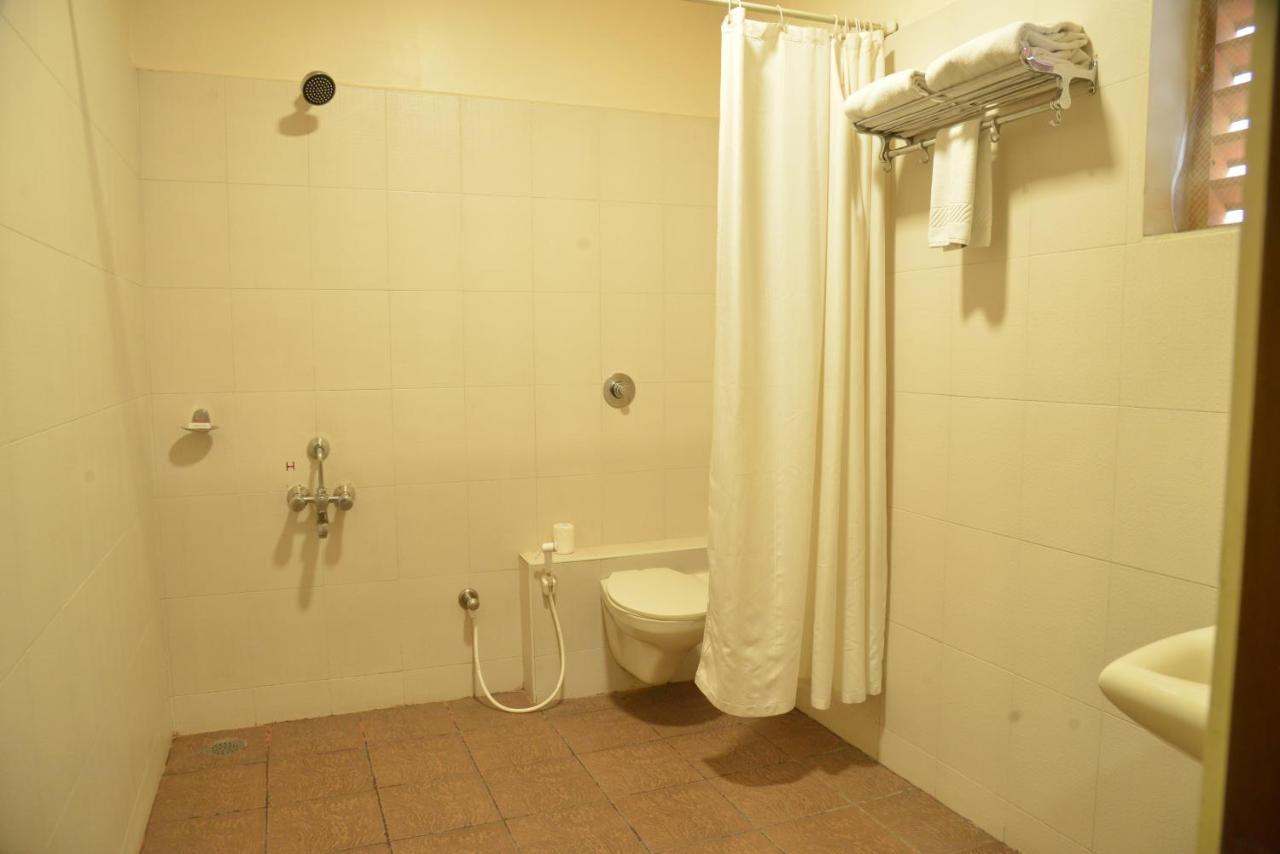 Pai Vista, Kr Road Hotel Bangalore Eksteriør billede