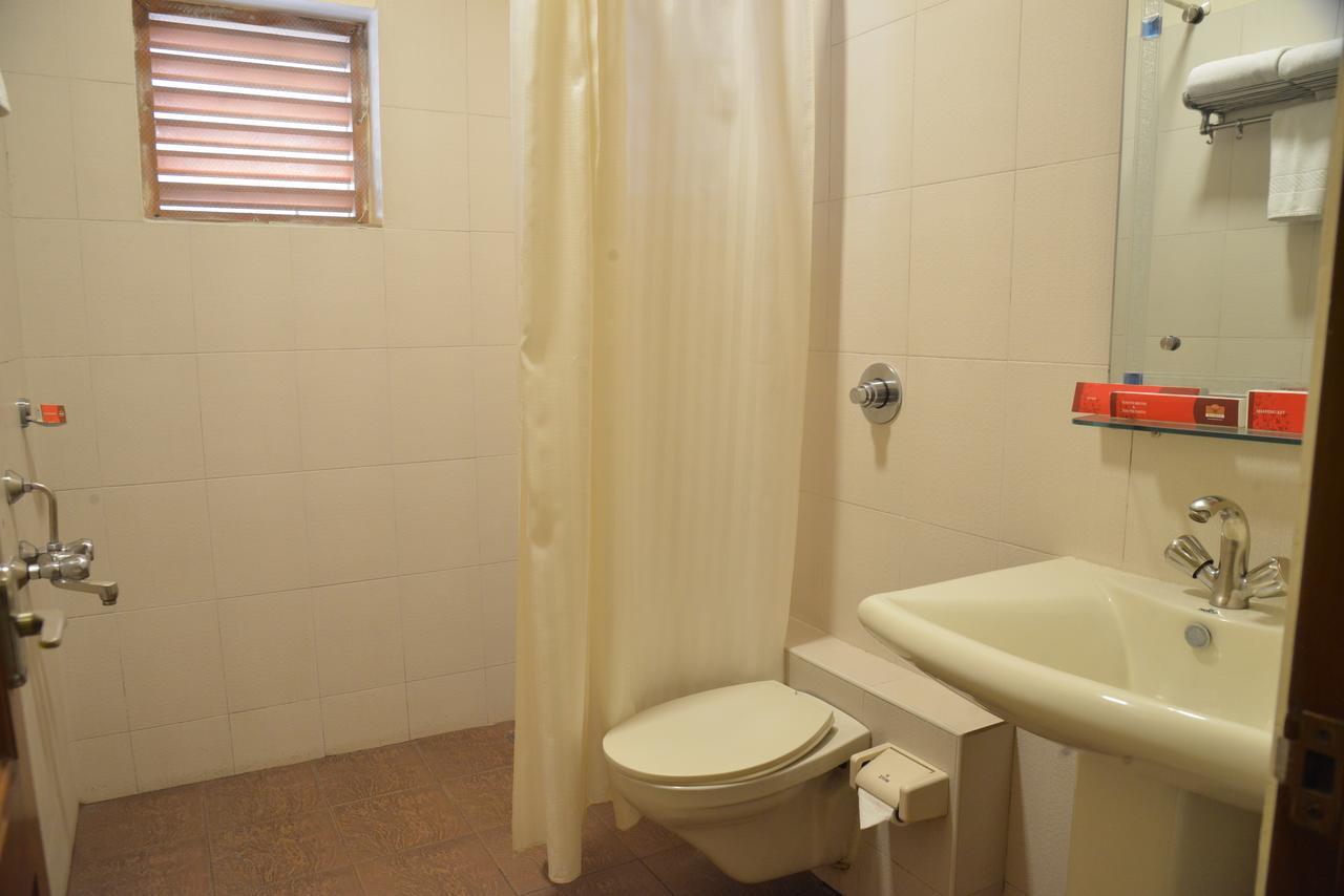 Pai Vista, Kr Road Hotel Bangalore Eksteriør billede