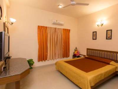 Pai Vista, Kr Road Hotel Bangalore Eksteriør billede