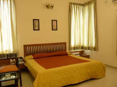 Pai Vista, Kr Road Hotel Bangalore Eksteriør billede