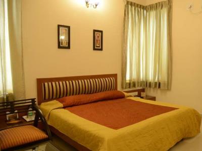 Pai Vista, Kr Road Hotel Bangalore Eksteriør billede